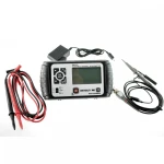 Allosun EM125 25MHz Mini Digital Oscilloscope with Built-in Multimeter