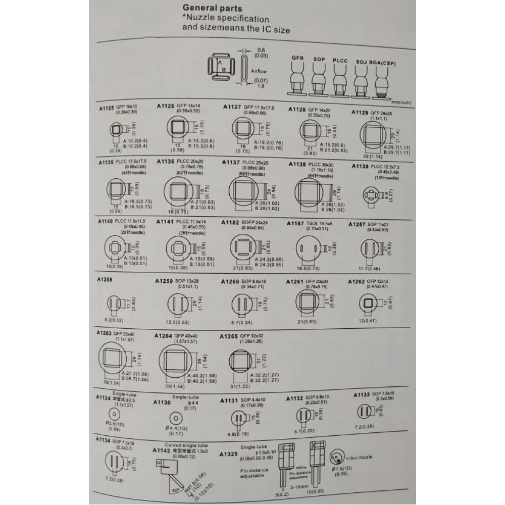 Mlink H7 3-in-1 soldering station with hot air and DC power supply