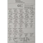 Mlink H7 3-in-1 soldering station with hot air and DC power supply