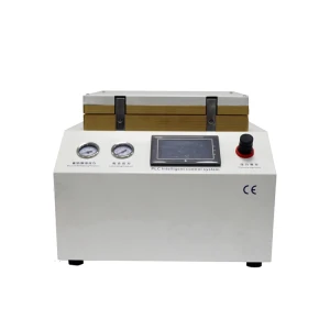Mlink LCD5+ Vacuum OCA Mobile Screen Laminating Machine up to 15