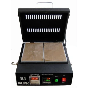 Mlink R1 BGA chip reballing station with PID temperature control