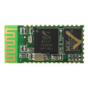 HC-05 Bluetooth Module without Board for Arduino Projects