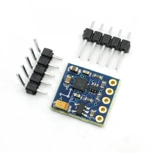 HMC5883L GY271 3-Axis Compass Module for Arduino