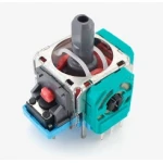 R3 L3 replacement module for PS4 controller compatible with PlayStation 4 joystick