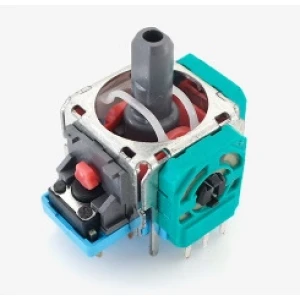 satkit R3 L3 replacement module for PS4 controller compatible with PlayStation 4 joystick