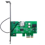 WiFi relay module to turn on PC remotely with Smart Home control