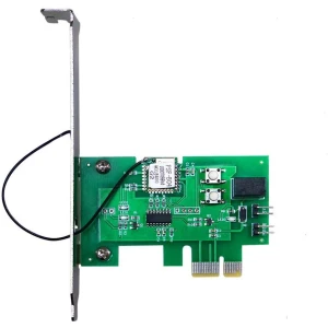 satkit WiFi relay module to turn on PC remotely with Smart Home control