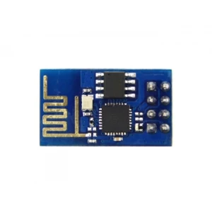 ESP8266 WiFi Module Compatible with Arduino for Wireless Projects