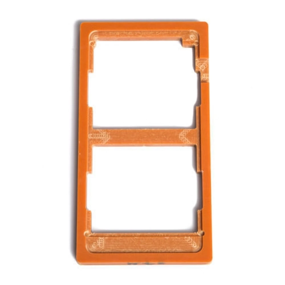 Samsung Galaxy Note 5 N920 LCD bonding repair mould for precise fitting