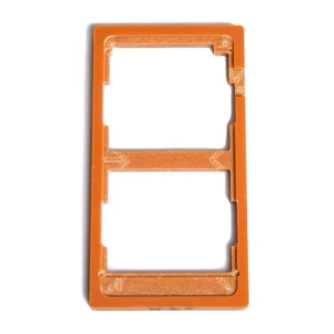 Samsung Galaxy Note 5 N920 LCD bonding repair mould for precise fitting