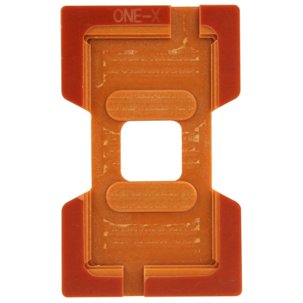 LCD bonding repair mould for Samsung HTC One X