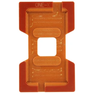 LCD bonding repair mould for Samsung HTC One X