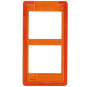 iPhone 6 Plus LCD repair mould for LOCA glue bonding