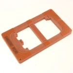 LCD repair mould for Samsung Galaxy S3 Mini 8190 with LOCA glue