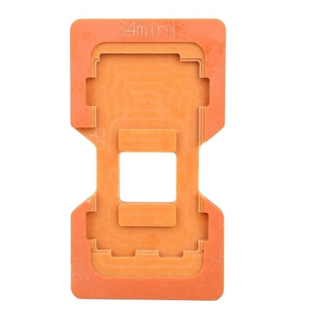 Samsung Galaxy S4 Mini LCD repair mould for professional bonding