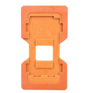 Samsung Galaxy S4 Mini LCD repair mould for professional bonding