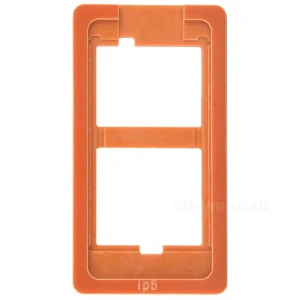High-precision LCD repair and bonding mould for iPhone 6 4.7