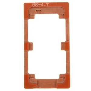 satkit LCD repair and bonding mould for iPhone 6s 4.7 inches