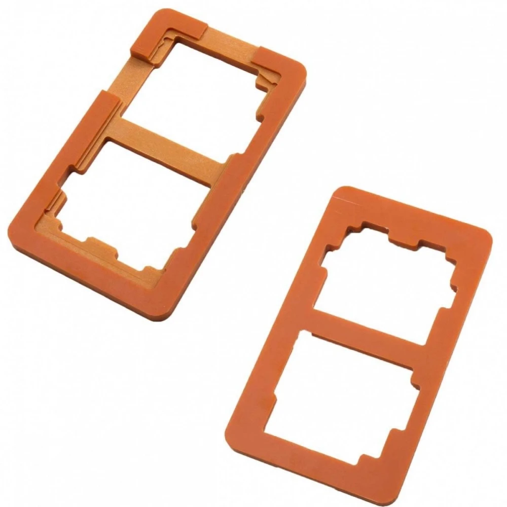 LCD Repair and Bonding Mould for iPhone 6s Plus 5.5