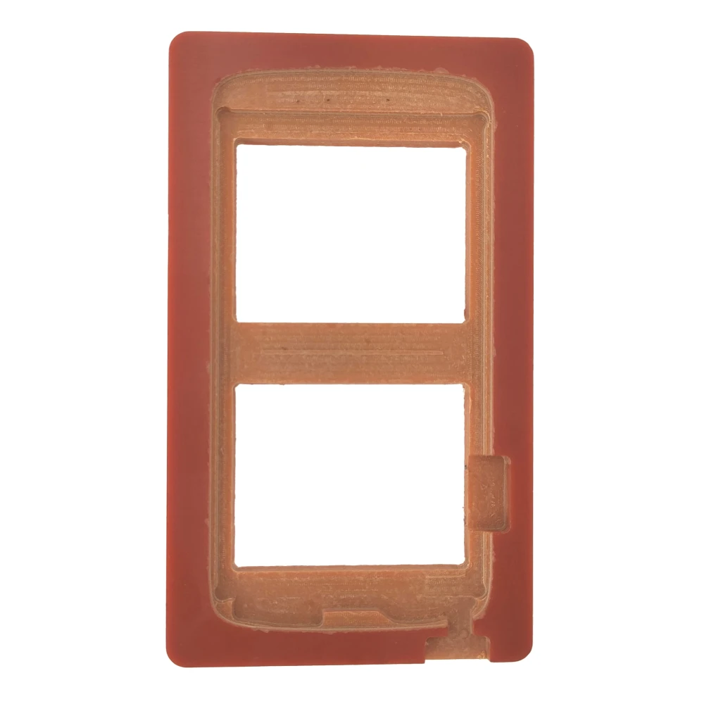 Samsung Galaxy 9295 LCD repair and bonding mould for professional repairs