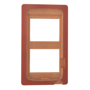 Samsung Galaxy 9295 LCD repair and bonding mould for professional repairs