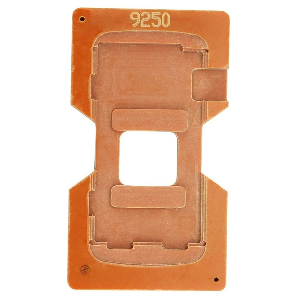 Samsung Galaxy Nexus LCD repair and bonding mould for professional fitting