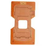 Samsung Galaxy Nexus LCD repair and bonding mould for professional fitting