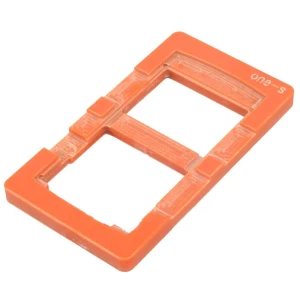 Samsung HTC One S LCD repair and bonding mould for precise repair