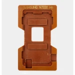 Samsung N7100 Galaxy Note 1 LCD repair and bonding mould for screens
