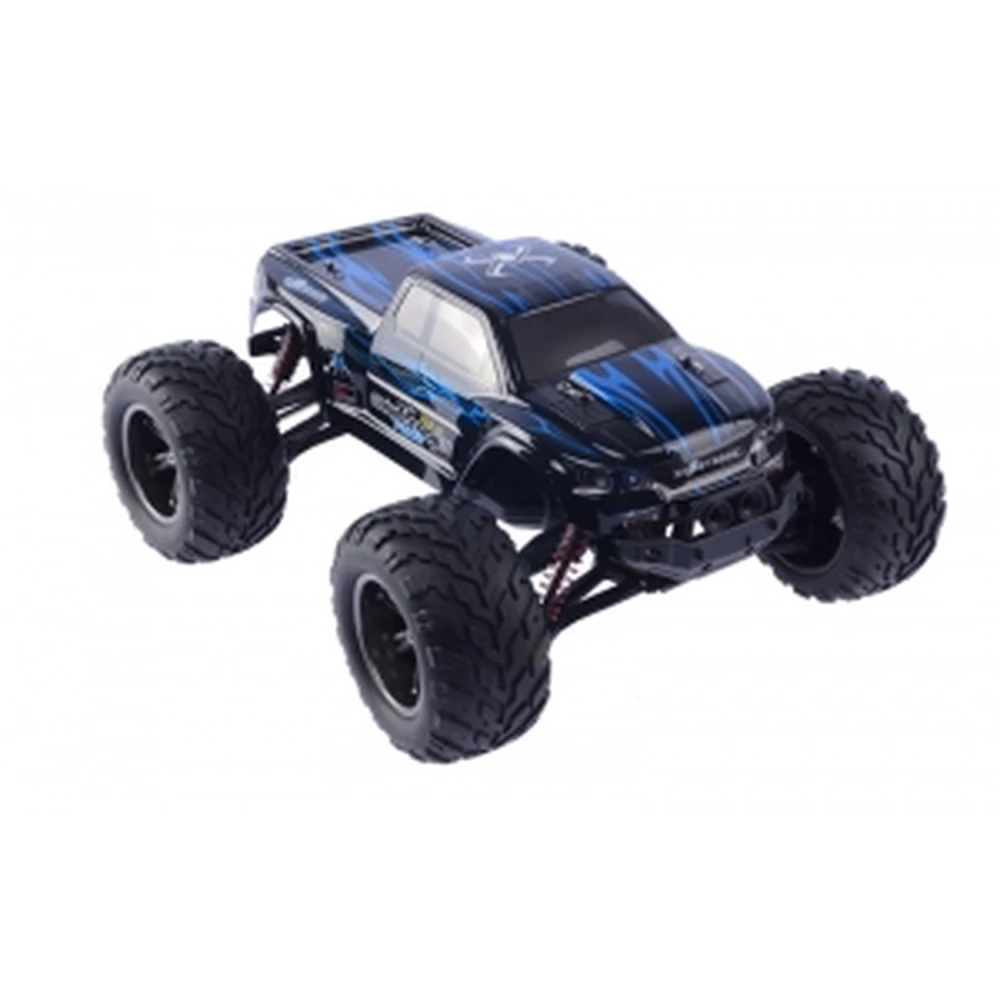Monster Truck RC 2.4GHz 4-Channel 1/12 +40km/h No.9115