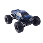 Monster Truck RC 2.4GHz 4-Channel 1/12 +40km/h No.9115