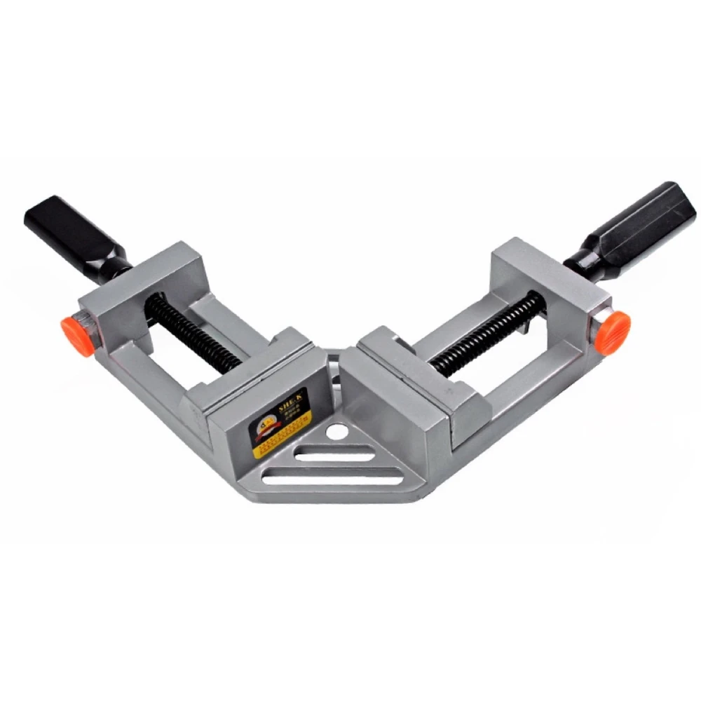 SK-1133b quick-release angle clamp for welding and woodworking
