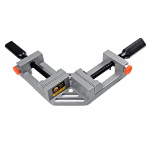TSX TOOL SK-1133b quick-release angle clamp for welding and woodworking
