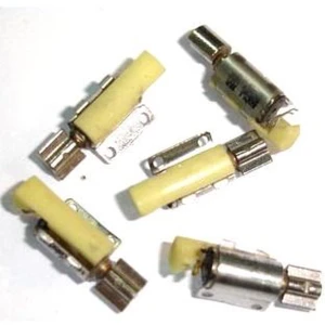 iPhone 3G vibration motor - Original replacement for phone repair