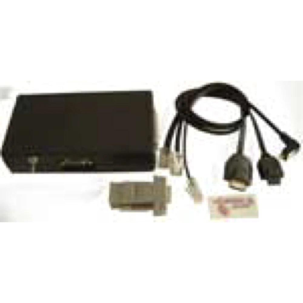 Motorola Emmidroid: box for unlocking and repairing Motorola phones