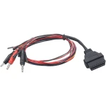 Software incluido en CD para Mpps V21 ECU herramienta