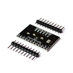 satkit MPR121 Breakout V12 capacitive touch sensor module for Arduino with I2C interface