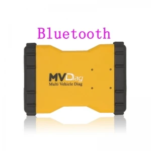 Autool Multi Vehicle OBD2 Diagnostic Tool Bluetooth 2014.R2 for advanced diagnostics