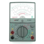 Victor VC3021 Analogue Multimeter: reliable, accurate measuring instrument