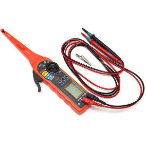 MS8211 Automotive Multimeter for Measurements up to 40V in Vehicles