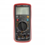 Uyigao UA7105+ Professional Automotive Digital Multimeter for Garages