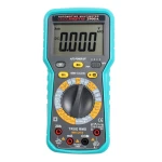 OBDEMOTO 2900A Smart Automotive Digital Multimeter with Temperature and RPM Meter