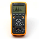 Victor 70C Auto-Ranging Digital Multimeter with USB PC Connection