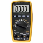 Victor 81D Auto-Ranging Digital Multimeter