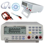Vici 8145 Professional Auto-Ranging Bench Digital Multimeter
