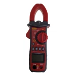 UA2008B Clamp Meter - Accurate Professional Measurements for AC and DC