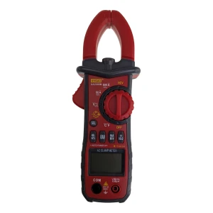 UA2008B Clamp Meter - Accurate Professional Measurements for AC and DC