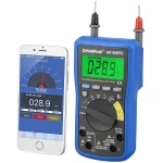 HoldPeak HP-90EPD digital multimeter with mobile app and auto-ranging