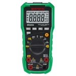 Mastech MS8250A digital multimeter with non-contact voltage detector
