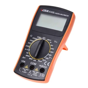 Victor VC830L Digital Multimeter - Accurate and Reliable Tool